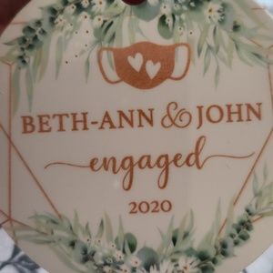 Meet your Posher, Bethann